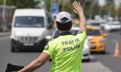 Trafikte makas cezaları etkisini gösterdi: İhlaller yüzde 93 düştü