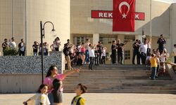 Türk Yıldızları Kastamonu’da nefes kesti! Prova uçuşuna büyük ilgi