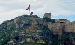 Türk Yıldızları Kastamonu’da keşif uçuşu yaptı