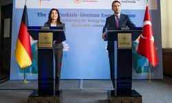 Türkiye Avrupa’nın enerji merkezinde! Almanya ile stratejik iş birliği