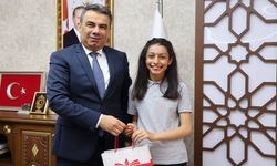 Kastamonu’dan Türkiye Birinciliğine: Safiye İpek Atik’ten büyük başarı