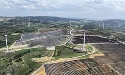 Türkiye’nin enerji hamlesi büyüyor: Rüzgar ve güneşte küresel sıralama değişti