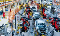 Türkiye’ye 1 milyar dolarlık fabrika kuracaktı: Çinli dev planı askıya aldı