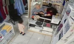 Ücret konusunda anlaşamadı, terzinin kızını darbetti
