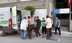 Üniversite öğrencisinden acı haber: Yurttaki odasında hayatını kaybetti