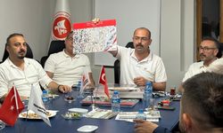 Tosya’da muhtarlarla ortak akıl toplantısı: İlçenin geleceği masaya yatırıldı