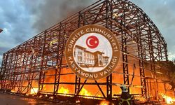 Kastamonu’da yıldırım paniği! Valilikten olayla ilgili açıklama geldi