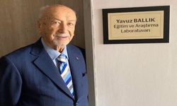 Kastamonu yasta: Yavuz Ballık hayatını kaybetti