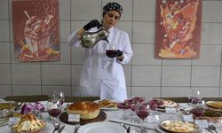 Listede Kastamonu'da var: Karadeniz’in Coğrafi İşaretli lezzetleri geleceğe taşınıyor