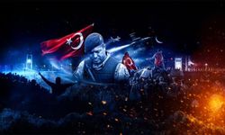 Milletin zaferi 10 yaşında...
