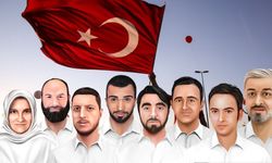 15 Temmuz gecesi şehit olan Kastamonulu isimler