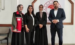 Kastamonu'da 15 Temmuz kahramanlarına anlamlı ziyaret