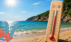 15 Temmuz Kastamonu deniz suyu sıcaklığı kaç derece?