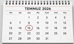 15 Temmuz resmi tatil mi, 15 Temmuz Demokrasi ve Milli Birlik Günü hangi güne denk geliyor?