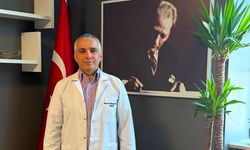 2011’den beri Taşköprü’deydi: Sevilen başhekim görevi bırakacak