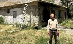 43 Yıllık bir vefa hikâyesi: İlk adımını Hakkâri’de atmıştı, Taşköprü’den emekli oldu