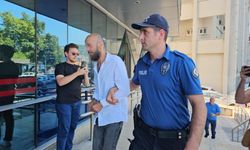 500 bin liralık borç tartışması kanlı bitti: Zabıtayı vuran Güvenlik görevlisi adliyeye sevk edildi