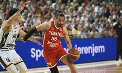 A Milli Takım deplasmanda şov yaptı! Bosna Hersek'i mağlup etti