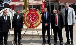 Abana’da festival öncesi siyasi gerilim yükseldi