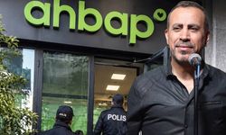 Ahbap soruşturmasında kritik karar: Mal varlıklarına el konuldu