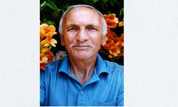Hanönü’nde Ahmet Hamdi Tekin hayatını kaybetti