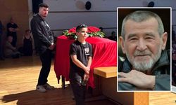 Kastamonu’da görev yapmıştı: Şair Ahmet Telli'ye son görev