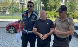 Aile içi tartışmada oğul yaralandı, baba hakim karşısına çıktı
