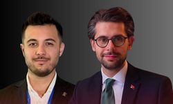 AK Parti Genel Merkezi’nde iki Kastamonuluya önemli görev