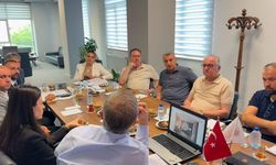 Kastamonu’da Kültürel ve Tarımsal Kalkınma İçin Önemli Temaslar