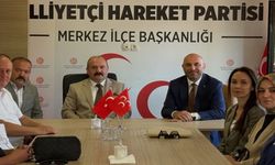 Kastamonu'da, CHP bölünürken AK Parti ve MHP safları sıklaştırdı