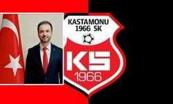 Güzel: 'GMG Kastamonuspor'a hangi babayiğit sahip çıkacak?'