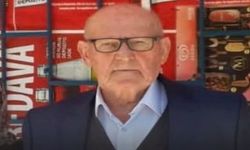 Kastamonu’da ‘Ali bakkal’dan acı haber