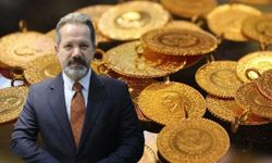 Altında yeni rekor hazırlığı: İslam Memiş son çeyreği işaret etti