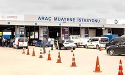 Araç muayenesinde 20 yıllık dönem bitiyor: Kart komisyonu kalkacak