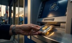 ATM’lerde gram altın dönemi başladı: 7 gün 24 saat alınabilecek