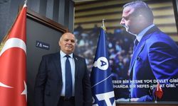 Kocaeli’ne Kastamonulu başkan