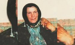 Kastamonu’da Ayşe Türcan hayatını kaybetti