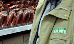 Bakanlık listeyi yeniledi: Tantuni diye önümüze ne koymuşlar?