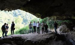 Batı Karadeniz'in tarihine ışık tutacak kazılar sürüyor
