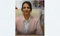 Kastamonu Eğitim ve Araştırma Hastanesi'ne müdür olarak atandı