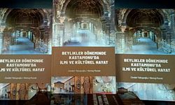 Kastamonu’nun Beylikler Dönemi yeni eserle gün yüzüne çıkıyor