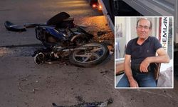 Feci kaza: 1 kişi hayatını kaybetti!