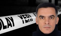 Cami avlusunda cansız bedeni bulundu