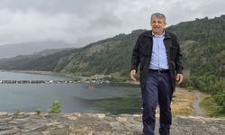 Kastamonu’nun turizm potansiyeli gündemde: Cemal Şenol’dan dikkat çeken değerlendirme
