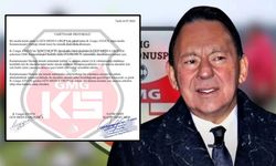 Kastamonuspor’da kritik imza: Cengiz Aygün imzayı attı