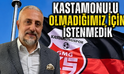 21 günlük KSK başkanından çarpıcı sözler!