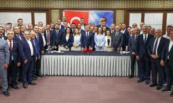 Kastamonu'dan isimlerde var: CHP muhalifleri Özgür Özel etrafında toplandı