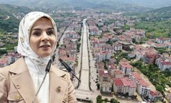 Bakanlık harekete geçti: Cide’ye Hane başına 10 bin TL destek