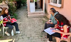 Cide’de selin yaraları sarılıyor: 338 kişiye destek verildi