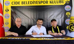 Cidespor’da yeni dönem: Teknik direktörlük görevine Sedat Kalaycı getirildi